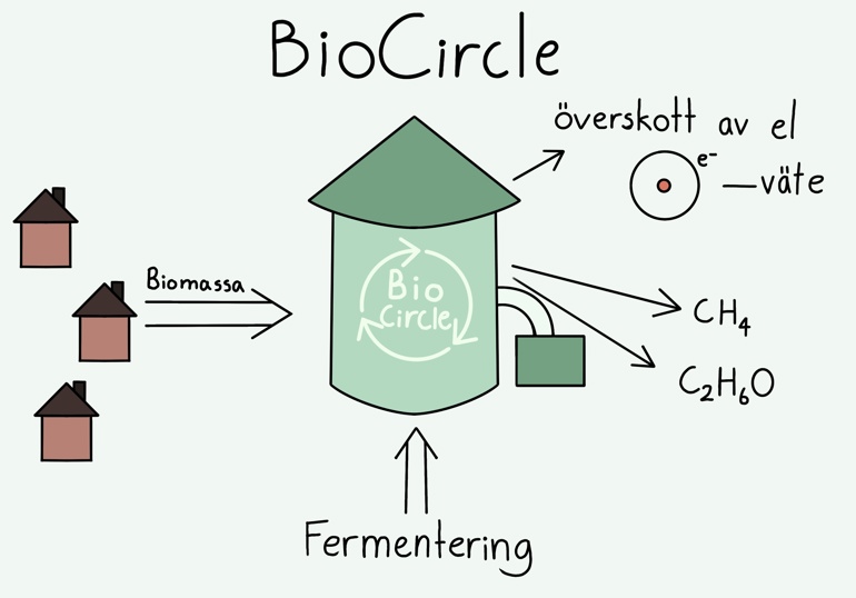 BioCircle